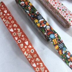 2023 Kurdele Hediye Paketleme Süsleme Konsept 17-YENI-1145