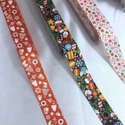 2023 Kurdele Hediye Paketleme Süsleme Konsept 17-YENI-1145