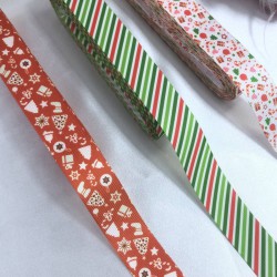 2023 Kurdele Hediye Paketleme Süsleme Konsept 18-YENI-1146