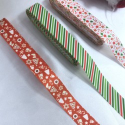 2023 Kurdele Hediye Paketleme Süsleme Konsept 20-YENI-1148