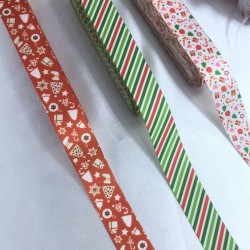 2023 Kurdele Hediye Paketleme Süsleme Konsept 20-YENI-1148