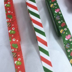 2023 Kurdele Hediye Paketleme Süsleme Konsept 23-YENI-1151