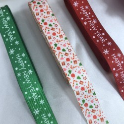 2023 Kurdele Hediye Paketleme Süsleme Konsept 30-YENI-1158