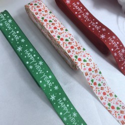 2023 Kurdele Hediye Paketleme Süsleme Konsept 30-YENI-1158