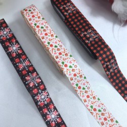 2023 Kurdele Hediye Paketleme Süsleme Konsept 31-YENI-1159