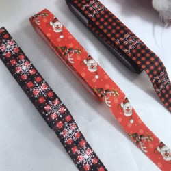 2023 Kurdele Hediye Paketleme Süsleme Konsept 34-YENI-1162