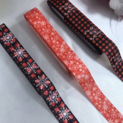 2023 Kurdele Hediye Paketleme Süsleme Konsept 35-YENI-1163