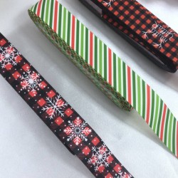 2023 Kurdele Hediye Paketleme Süsleme Konsept 36-YENI-1164