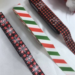 2023 Kurdele Hediye Paketleme Süsleme Konsept 38-YENI-1166