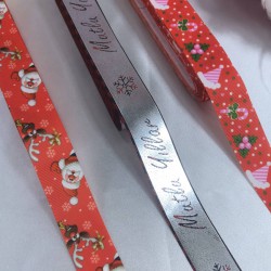 2023 Kurdele Hediye Paketleme Süsleme Konsept 41-YENI-1169