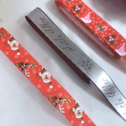 2023 Kurdele Hediye Paketleme Süsleme Konsept 41-YENI-1169