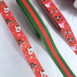 2023 Kurdele Hediye Paketleme Süsleme Konsept 42-YENI-1170