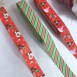 2023 Kurdele Hediye Paketleme Süsleme Konsept 43-YENI-1171