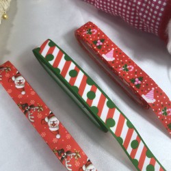 2023 Kurdele Hediye Paketleme Süsleme Konsept 44-YENI-1172