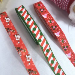 2023 Kurdele Hediye Paketleme Süsleme Konsept 44-YENI-1172