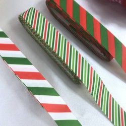 2023 Kurdele Hediye Paketleme Süsleme Konsept 47-YENI-1175