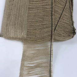 Geniş Hasır Şerit Püskül-YENIHASIR-18