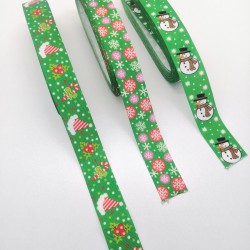 Yılbaşı Konsept Kurdeleleri 2-YENY-101