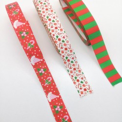 Yılbaşı Konsept Kurdeleleri 3-YENY-102