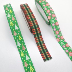 Yılbaşı Konsept Kurdeleleri 4-YENY-103