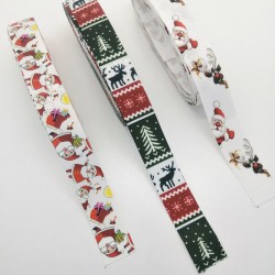 Yılbaşı Konsept Kurdeleleri 5-YENY-104