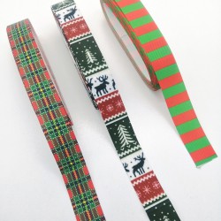 Yılbaşı Konsept Kurdeleleri 6-YENY-105