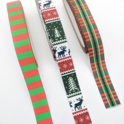 Yılbaşı Konsept Kurdeleleri 9-YENY-108