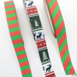 Yılbaşı Konsept Kurdeleleri 10-YENY-109