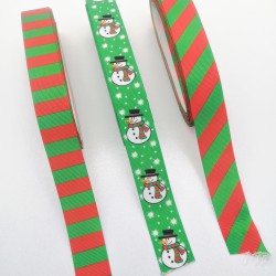 Yılbaşı Konsept Kurdeleleri 11-YENY-110