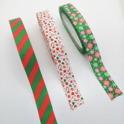 Yılbaşı Konsept Kurdeleleri 12-YENY-111