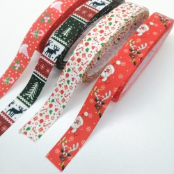 Yılbaşı Konsept Kurdeleleri 17-YENY-116