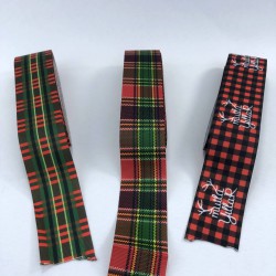 Yılbaşı Kurdele Seti 9-YILBASI-1039