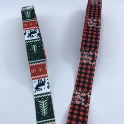 Yılbaşı S&uuml;s&uuml; Kurdele Takımı 3-YILBASI-1043