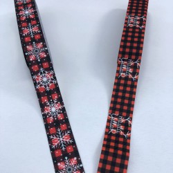 Yılbaşı S&uuml;s&uuml; Kurdele Takımı 5-YILBASI-1045