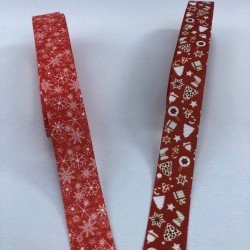 Yılbaşı S&uuml;s&uuml; Kurdele Takımı 7-YILBASI-1047