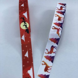 Yılbaşı S&uuml;s&uuml; Kurdele Takımı 9-YILBASI-1049