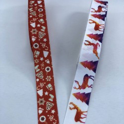 Yılbaşı S&uuml;s&uuml; Kurdele Takımı 10-YILBASI-1050