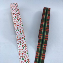 Yılbaşı S&uuml;s&uuml; Kurdele Takımı 11-YILBASI-1051