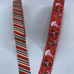 Yılbaşı S&uuml;s&uuml; Kurdele Takımı 12-YILBASI-1052