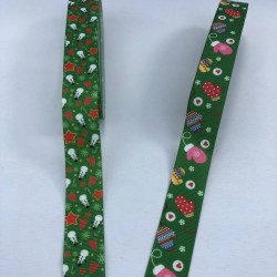 Yılbaşı S&uuml;s&uuml; Kurdele Takımı 15-YILBASI-1055