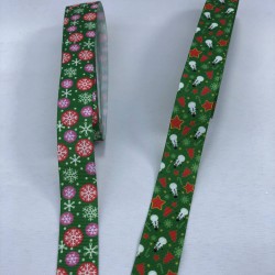 Yılbaşı Süsü Kurdele Takımı 16-YILBASI-1056