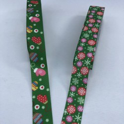 Yılbaşı S&uuml;s&uuml; Kurdele Takımı 17-YILBASI-1057