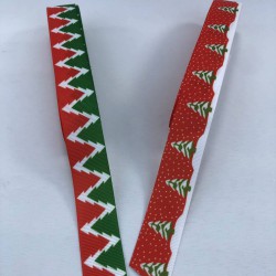 Yılbaşı S&uuml;s&uuml; Kurdele Takımı 21-YILBASI-1061