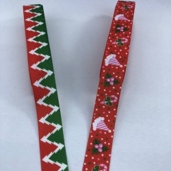 Yılbaşı S&uuml;s&uuml; Kurdele Takımı 22-YILBASI-1062