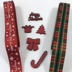 Yılbaşı S&uuml;s Takımı 5-YILBASI-1172