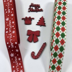 Yılbaşı Süs Takımı 19-YILBASI-1186