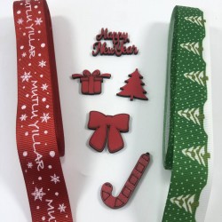 Yılbaşı Süs Takımı 27-YILBASI-1194