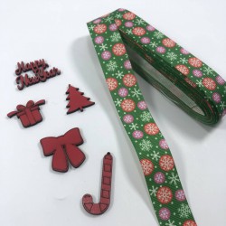 Yılbaşı S&uuml;s Takımı 41-YILBASI-1208