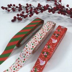 Kokina Kurdele Yılbaşı Süsleme 5-YILBASI-1214 Kokina Kurdele Yılbaşı Süsleme 5-YILBASI-1214