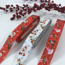 Kokina Kurdele Yılbaşı Süsleme 7-YILBASI-1216 Kokina Kurdele Yılbaşı Süsleme 7-YILBASI-1216